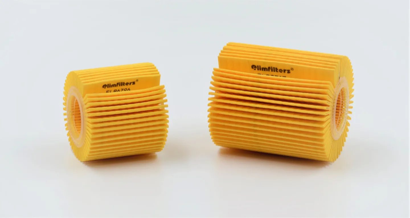Industrial Lubrication Filtration industrial treatment context