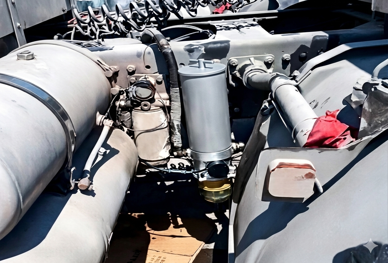 Validación Técnica AQUAGUARD